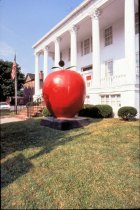 135 North Braddock with Apple